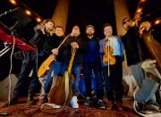 El Festival Internacional de Jazz Django Bolivia llega a La Paz con la Swing Jazz Party