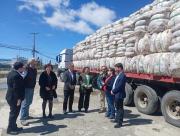 Apertura del mercado de la India brinda un impulso estratégico a la lana de Magallanes