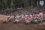 El Campeonato Mundial de Motocross vuelve a la Patagonia: se disputará en Bariloche