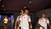 River confirmó las salidas de Enzo Pérez, Nacho Fernández, Milton Casco, Pity Martínez y Miguel Borja