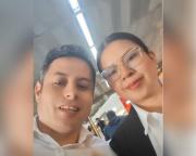 Lara dice que su esposa despertó y agradece las muestras de apoyo