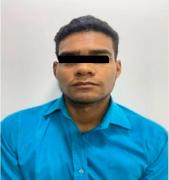 Detenido exconcejal por contactar menores de edad vía Facebook