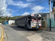 Zuata se consolida como una de las parroquias con mayor flujo de transporte