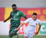 Real Oruro remonta y golea a Real Tomayapo