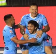 Ni Rojo Ni Negro: Ruleta De Viña Del Mar Debe Dar Celeste Este Domingo Para Deportes Iquique