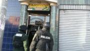 Operativos en alojamientos de El Alto buscan frenar trata de personas y prostitución