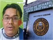 Envían a la cárcel de Chonchocoro a dos brasileños implicados en el asesinato de Remberto López en Palmasola