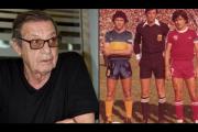 Falleció Carlos “Coco” Espósito, histórico árbitro mundialista