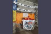 El ciclismo Turismo festejará a lo grande el Día Nacional del Ciclista argentino. Organiza La Banda MTB