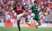 Flamengo y Palmeiras definen al nuevo campeón de América