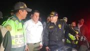 Crisis migratoria: Perú activa estado de emergencia y blinda frontera con Chile