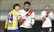Fácil triunfo del líder: Always Ready le hace siete goles a ABB