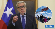 Alberto van Klaveren detalla que Chile y Perú activaron comité binacional por crisis en la frontera
