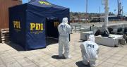 PDI confirma identidad de joven argentino hallado en Avenida del Mar con pericias científicas