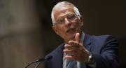 Borrell manifiesta preocupación por despliegue militar cerca de Venezuela: “Trump es imprevisible”
