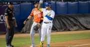 Así va la tabla de la LVBP: Magallanes vence al líder y se mantiene en la lucha