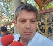 El dirigente de “BASTA” Valmoré Donoso confirmó que irán a elección municipal