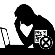 Sujeto acuerda compra de tanques de agua, paga más de 5 mil bolivianos por QR y lo bloquean