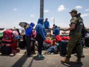 Perú militariza la frontera con Chile y declara el estado de emergencia por la llegada masiva de migrantes