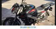 Secuestran tres motos adulteradas y con pedidos de captura por distintos robos en San Juan