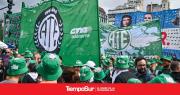 ATE ratificó que habrá medidas de fuerza cuando se trate la reforma laboral
