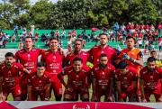 Guabirá vs. GV San José: duelo directo por zona de copas