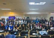 Cerraron las Olimpiadas de Desarrollo Económico, Social y Productivo 2025 de Chubut