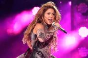 Shakira vuelve a México en 2026 con tres conciertos