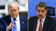 Prensa estadounidense asegura que Trump y Maduro hablaron por teléfono y abordaron posible encuentro