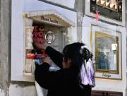 Los hornos crematorios del Cementerio General entran en mantenimiento y suspenden el servicio