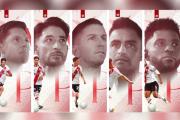 Con un tuit, River despidió a cinco jugadores históricos: Eternamente gracias