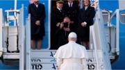 Cómo afectan las fallas técnicas de Airbus al papa León XIV en su gira por Turquía y Líbano