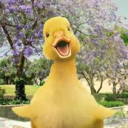 Herederos del creador del icónico “Pato de BancoEstado” demandan al banco por más de $3.000 millones