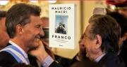 El relato íntimo que Macri eligió contar sobre la muerte de su padre