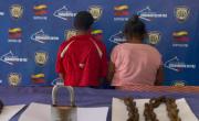 Padre y abuela detenidos tras brutal maltrato: PNB rescata a niño que mantenían encadenado