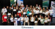 50 jachalleros culminaron capacitación en Habilidades Empresariales