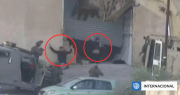 Gobierno palestino difunde video y acusa ejecución a sangre fría de dos hombres a manos de Israel