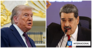 Trump advierte que el espacio aéreo de Venezuela debe considerarse cerrado en su totalidad