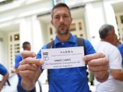 Los árbitros del SADRA acusan a la AFA de manipular designaciones y reclaman un cambio urgente en el fútbol argentino