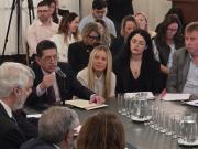 Ciudad: crean por ley un sistema que transparenta la inclusión de alumnos con discapacidad en las escuelas privadas