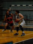 Básquetbol /Juventus puso la serie 1 – 0