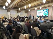 Impulso a la circularidad /Gobiernos departamentales y Unión Europea fortalecen la agenda de economía circular en Uruguay