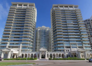 Justicia ordena remate de apartamento de Conexión Ganadera /Allí cumple prisión domiciliaria viuda del fundador