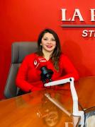 Un conflicto barrial que escala /La versión de Luisina sobre los episodios de violencia