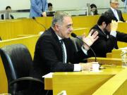 Ernesto Nagle: “El Concejo decidió tomar la posta en la agenda pública en la Capital”