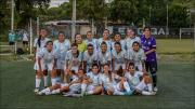 Atlético Tucumán se juega el pase a cuartos de la Copa Federal femenina en Santiago