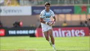 Duro arranque para Los Pumas 7s en Dubai: doble caída y una obligación para seguir con vida