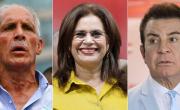 Quién ganará las elecciones en Honduras, según las encuestas
