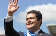 El fiscal general de Honduras anuncia acciones para evitar la impunidad si Trump indulta a Juan Orlando Hernández