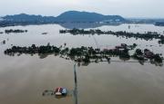 Casi 600 muertos y miles de desplazados por inundaciones en Tailandia, Malasia y Sri Lanka
